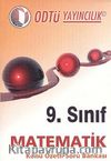 9. Sınıf Matematik Konu Özetli Soru Bankası