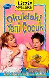 Lizzie-Okuldaki Yeni Çocuk /  Lizzie  McGurie