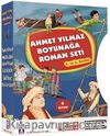 Ahmet Yılmaz Boyunağa Roman Seti (6 Kitap)