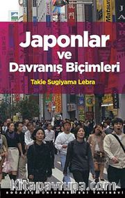 Japonlar ve Davranış Biçimleri
