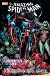 The Amazing Spider-Man / American Son