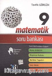 9. Sınıf Matematik Soru Bankası