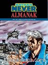Nathan Never Almanak 2 & 1996-1997-1998 Fantastik