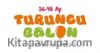 Turuncu Balon & Okul Öncesi Eğitim Seti 36-48 Ay