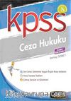 2014 KPSS A Ceza Hukuku Konu Anlatımlı