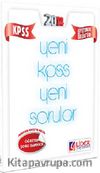 2014 KPSS Yeni Kpss Yeni Sorular