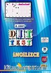 8.Sınıf Dıt Test İngilizce
