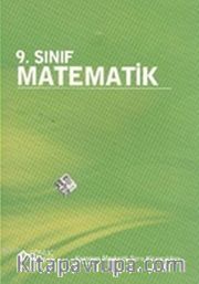 9. Sınıf Matematik Konu Anlatımlı