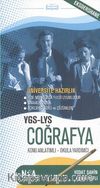 YGS-LYS Coğrafya Konu Anlatımlı