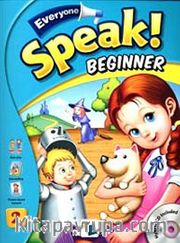 Everyone Speak Beginner 2 with Workbook +Hybrid CD