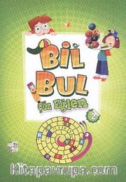 Bil Bul Çöz Eğlen 2