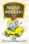 Mizah Dükkanı