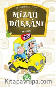 Mizah Dükkanı