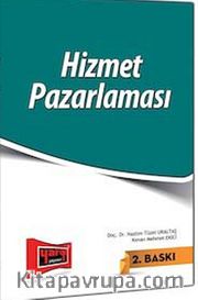 Hizmet Pazarlaması