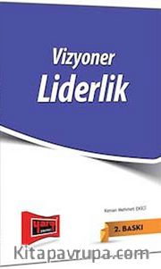 Vizyoner Liderlik