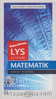 LYS Matematik El Kitabı