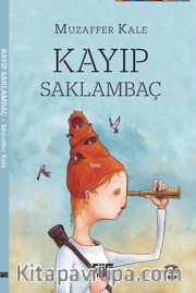 Kayıp Saklambaç