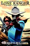 Lone Ranger 4 - Yalnız Kovboy