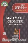 2014 KPSS için Genel Yetenek Matematik Geometri Konu Anlatımlı