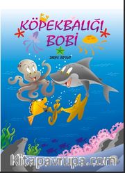 Köpek Balığı Bobi