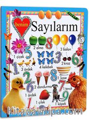 Benim Sayılarım