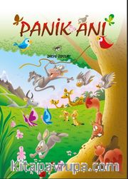 Panik Anı