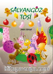 Salyangoz Tosi