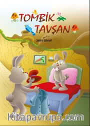 Tombik Tavşan
