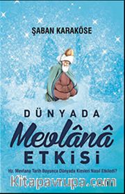 Dünyada Mevlana Etkisi