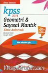 2014 KPSS Geometri-Sayısal Mantık Konu Anlatımlı