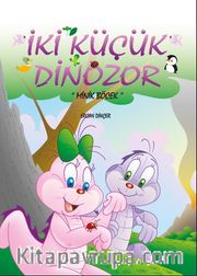 İki Küçük Dinozor <br /> Minik Böcek
