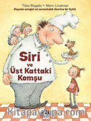 Siri ve Üst Kattaki Komşu