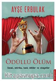 Ödüllü Ölüm