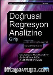 Doğrusal Regresyon Analizine Giriş