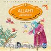 Allah'ı Ararken / Seni Çok Seviyorum Allah'ım -1