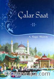 Çalar Saat -II