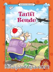 Tarifi Bende / Nasrettin Hoca Serisi -9
