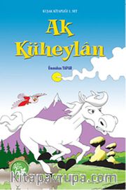 Ak Küheylan