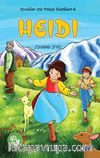 Heidi / Çocuklar İçin Dünya Klasikleri -6