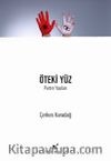 Öteki Yüz & Portre Yazıları