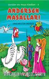 Andersen Masalları / Çocuklar İçin Dünya Klasikleri -3