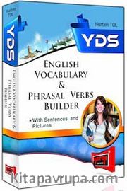 YDS English Vocabulary <br /> Phrasal Verbs Builder