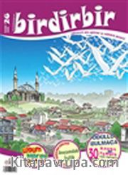 Birdirbir Dergisi Sayı:26 / Cemaatle Namaz