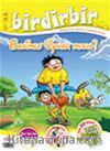 Birdirbir Dergisi Sayı:33 / Oyun