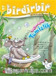 Birdirbir Dergisi Sayı:47 / Temizlik