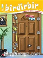 Birdirbir Dergisi Sayı:50 / Hırsızlık