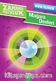 Mağara Devleri