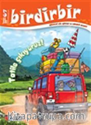 Birdirbir Dergisi Sayı:67 / Tatil