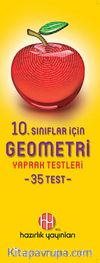 10. Sınıf Geometri Yaprak Testleri (35 Test)