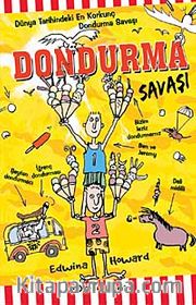 Dondurma Savaşı